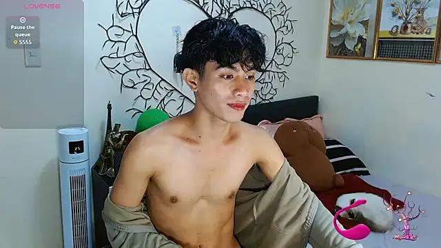 Freechat WildestTwink on StripChat