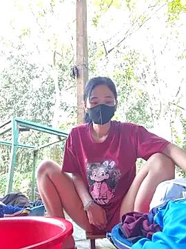 Xaoxang on StripChat 