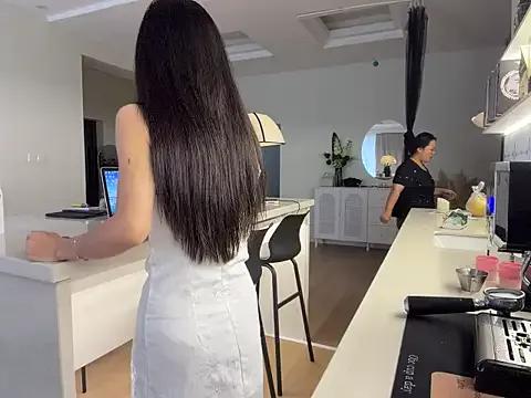 Freechat xiaowan_x on StripChat