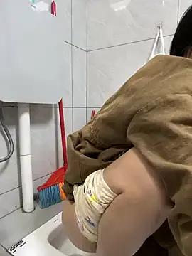 Freechat Yingtao666 on StripChat