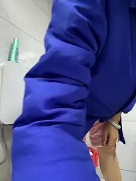 Freechat Yingtao666 on StripChat