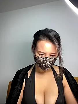StripChat yiyi78900 is Private yiyi78900 — 5min
