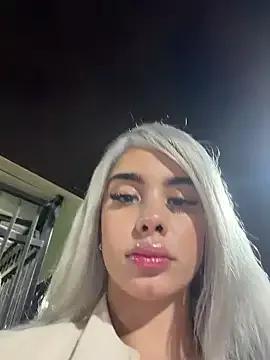 YouCandiSumisa — Lush al culo