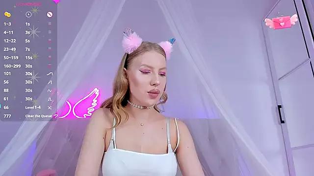 Freechat YourWildDestiny on StripChat