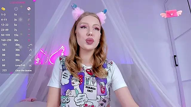 Freechat YourWildDestiny on StripChat