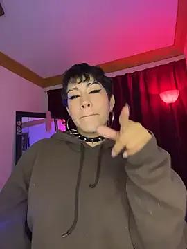 StripChat ZahaRose is Freechat ZahaRose — dildo show