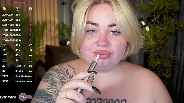 Freechat ZaraReignn on StripChat