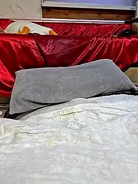 Freechat zasmin3 on StripChat