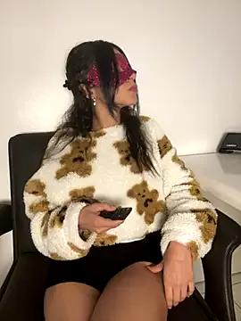 StripChat ZINA-MOROCCO is Private ZINA-MOROCCO — Private on StripChat