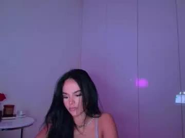 8selene model from Chaturbate