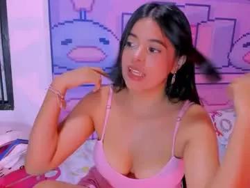 _18alice from Chaturbate is Freechat