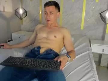 _andrewfalcon1 from Chaturbate is Freechat