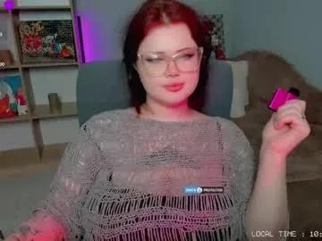 _cherryfairy from Chaturbate is Freechat