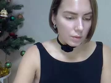 _chocolate_girl_ from Chaturbate is Freechat