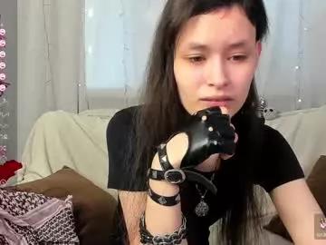 _emily__strike_ from Chaturbate is Freechat