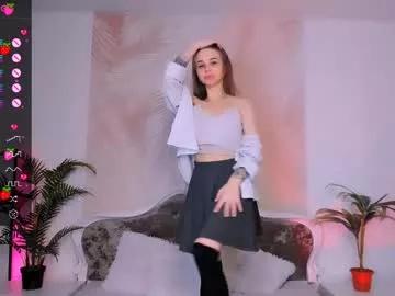 _mari_clark from Chaturbate is Freechat