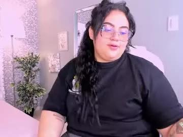 _michel_bbw from Chaturbate is Freechat