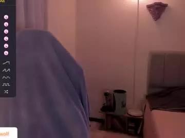 _natashawolf from Chaturbate is Freechat