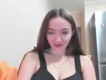 _naughty_molly from Chaturbate is Freechat