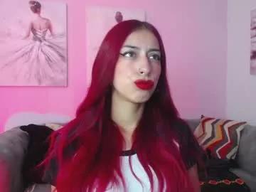 _olivia_summer_ from Chaturbate is Freechat