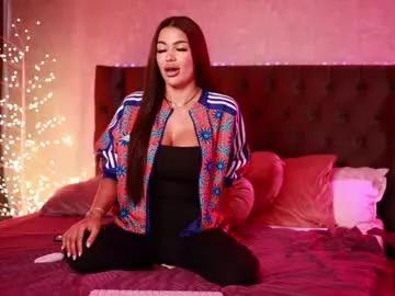 _selenasky from Chaturbate is Freechat