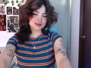 _victoriabrown from Chaturbate is Freechat