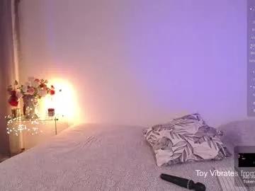 adelina_shine from Chaturbate is Freechat