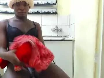 africanbrownskingoddes from Chaturbate is Freechat