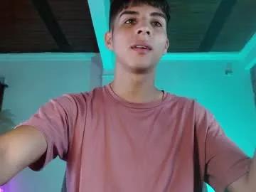 alejito_collins1 from Chaturbate is Freechat