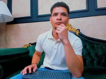 aless_king from Chaturbate is Freechat