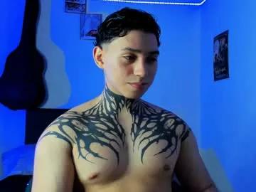 alessandro_wolf from Chaturbate is Freechat