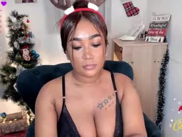 alessia_anderson07 from Chaturbate is Freechat