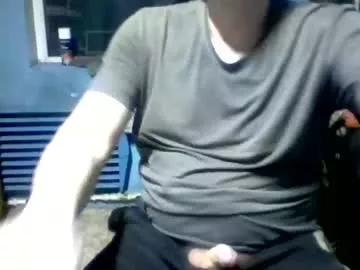 alex22087 from Chaturbate is Freechat