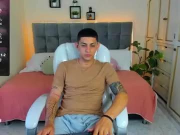 alex_cute77 from Chaturbate is Freechat