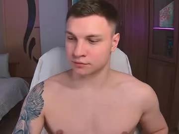 alex_milson from Chaturbate is Freechat