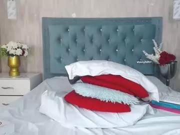 alexa_roussee from Chaturbate is Freechat