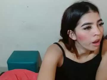 alexaa_gibson from Chaturbate is Freechat