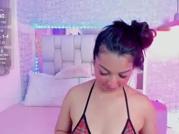 alexandramillerr from Chaturbate is Freechat