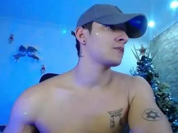 alexandrolovee from Chaturbate is Freechat