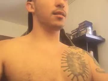 alexopenmind21 from Chaturbate is Freechat