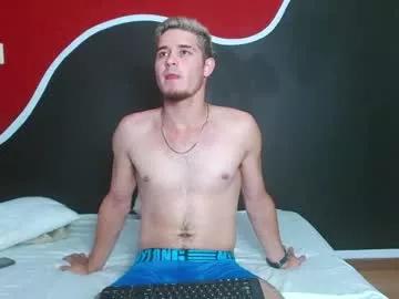 alexpiers from Chaturbate is Freechat