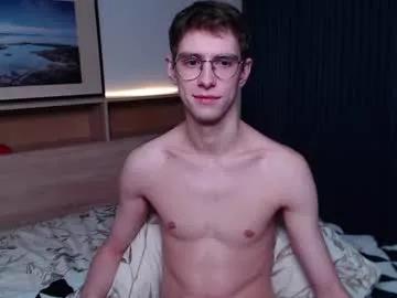 alfie_evanss from Chaturbate is Freechat