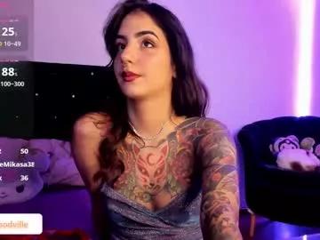 alicewoodville from Chaturbate is Freechat