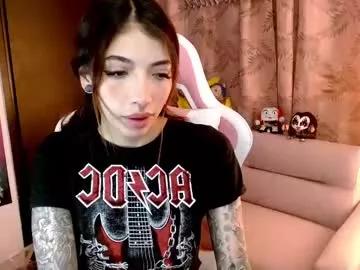 alicia_key_ from Chaturbate is Freechat