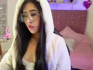 amber_astrom from Chaturbate is Freechat