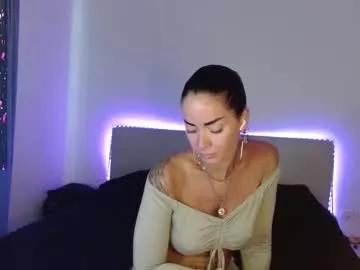 amber_tasty from Chaturbate is Freechat