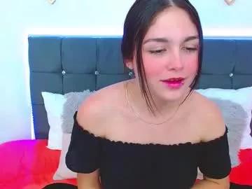 amber_valentine1 from Chaturbate is Freechat