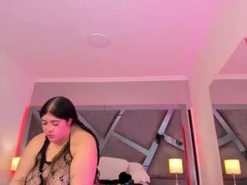 amberinihoffman from Chaturbate is Freechat