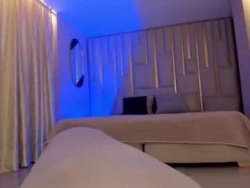 amberlewis_ from Chaturbate is Freechat