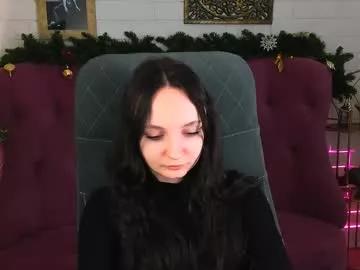 ameliamalina from Chaturbate is Freechat